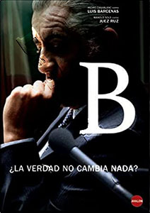 B |Brcenas  |   DVD